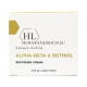 Holy Land Alpha Beta Retinol Restoring Cream 50ml